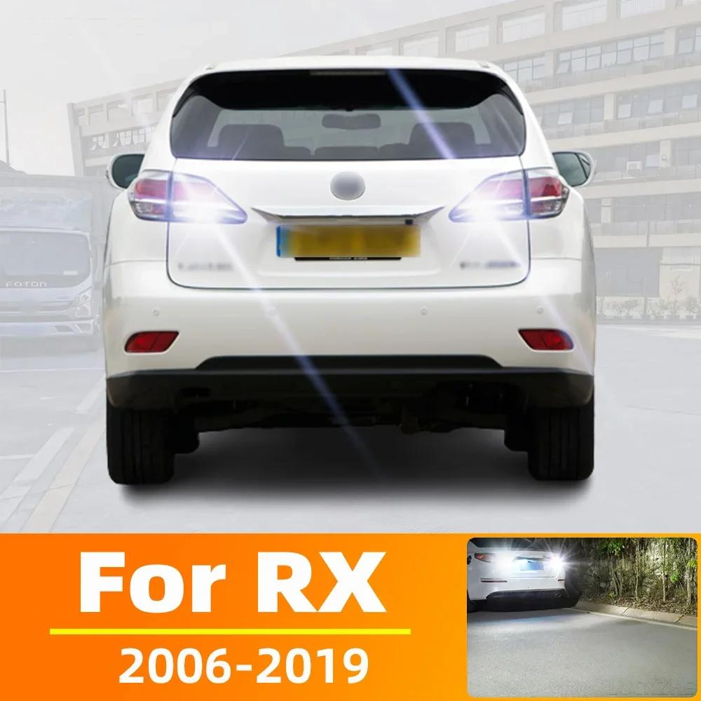  RX400H RX350 RX450H RX450HL ׼, 2006-2019 2014 2015 2016 2017 2018  , LED , 2 